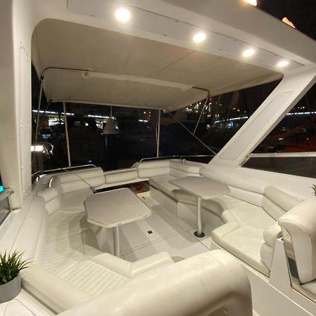 Hotel Alojamiento En Barco Voralamar à Valence Extérieur photo